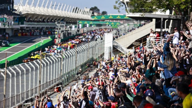 6 Horas WEC de Interlagos de 2025 Foto: Marcelo Pereira/6HSP-Arquivo)