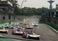 Foto: Largada da Rolex 6 Horas WEC de S. Paulo de 2025 (Foto: Jose Mario Dias/JMD.Photo)
