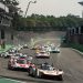 Foto: Largada da Rolex 6 Horas WEC de S. Paulo de 2025 (Foto: Jose Mario Dias/JMD.Photo)