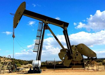 Equipamento de extração de petróleo (Foto: IFP Motion Solutions. Inc.)
