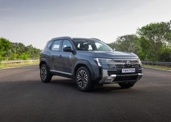 Fotos: Divulgação Nissan