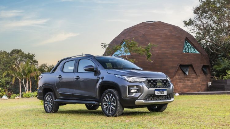 Fotos: Divulgação Fiat