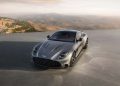 Fotos: Divulgação Aston Martin