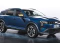 Fotos: Divulgação Dacia