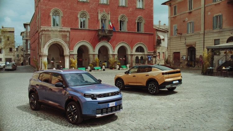 Fotos: Divulgação Fiat