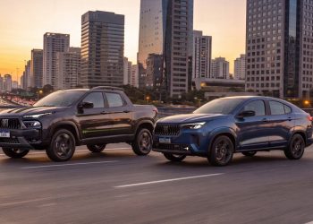 Fotos: Divulgação Fiat