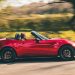 Mazda MX-5/Miata 2026 (Foto: autocar.co.uk)