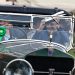 O Isotta Fraschini Tipo 8A Cabriolet d´Orsay (Foto: divulgação CARDE)