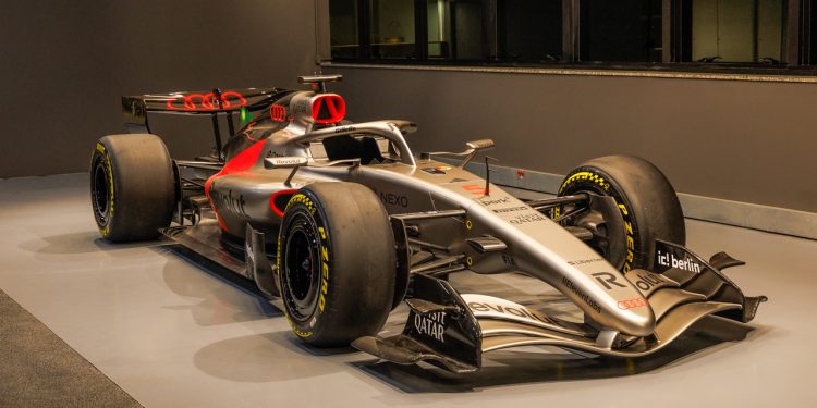 Fotos: divulgação Audi do Brasil
