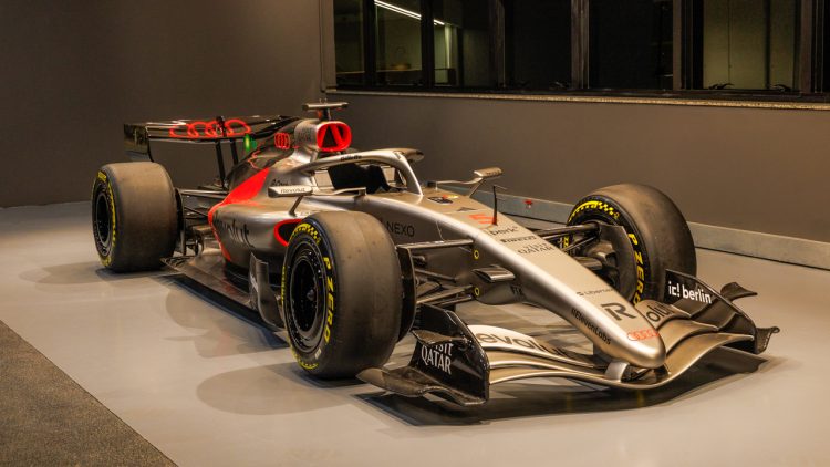 Fotos: divulgação Audi do Brasil