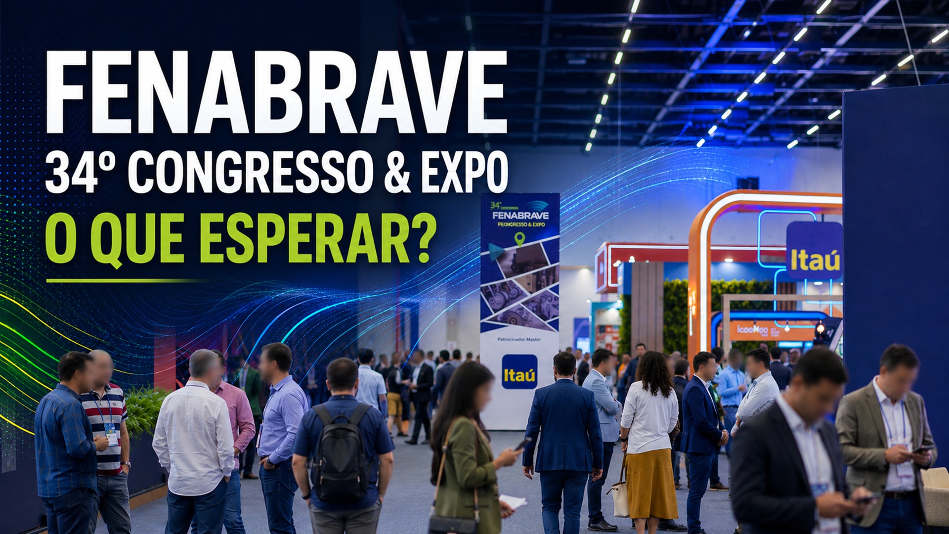 A CONCESSIONÁRIA VAI ACABAR? NÃO AVISARAM A FENABRAVE