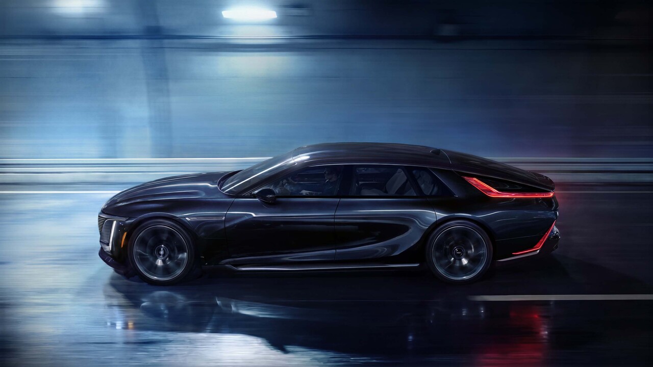 CADILLAC CELESTIQ NIGHT TEST, O LUXO ARTESENAL COM DISCRIÇÃO