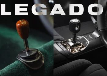 Fotos: divulgação McLaren