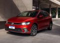 Polo 2026 (foto: divulgação VW)