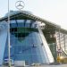 Matriz da Mercedes-Benz AG em Stuttgart (Foto: Wikipedia)