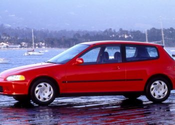 Honda Civic VTI 1993 (foto: motor1.uol.com.br)