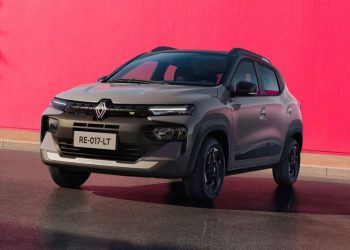 Fotos: Divulgação Renault