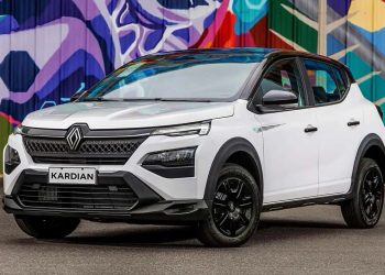Fotos: Divulgação Renault