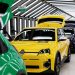 Renault 5 BEV, um sucesso da Renault (foto: divulgação Renault)