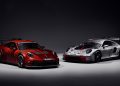 Porsche passa a ter uma escada de competição baseada integralmente no 911: Challenge, Cup, GT4 e GT3, antes do salto dos pilotos selecionados aos programas de fábrica. (Foto: Porsche Motorsport)