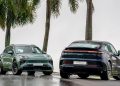 Fotos: divulgação Porsche