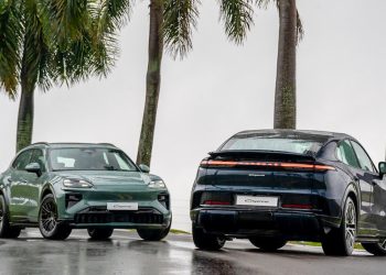 Fotos: divulgação Porsche