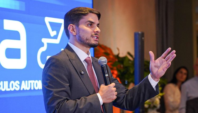 Igor Calvet (foto: Divulgação Anfavea)