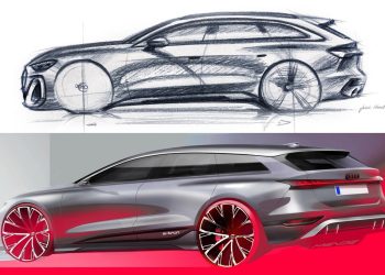 Imagem: divulgação Audi