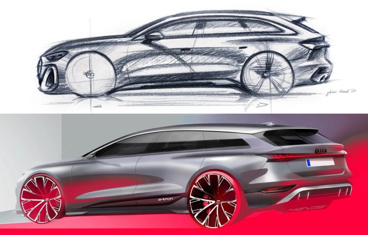 Imagem: divulgação Audi