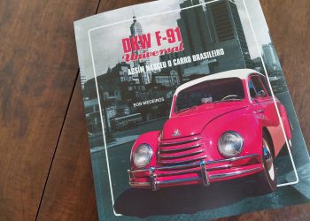 DKW F-91