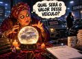 Imagem criada pelo autor por meio de IA