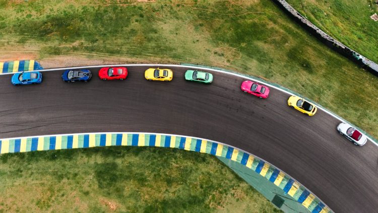 Foto: divulgação Festival Interlagos