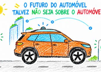 Arte: autor por meio de  IA;