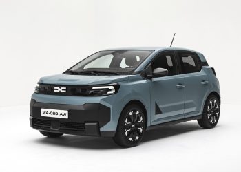 Fotos: Divulgação Dacia