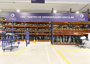 Fotos: divulgação Circular Autopeças