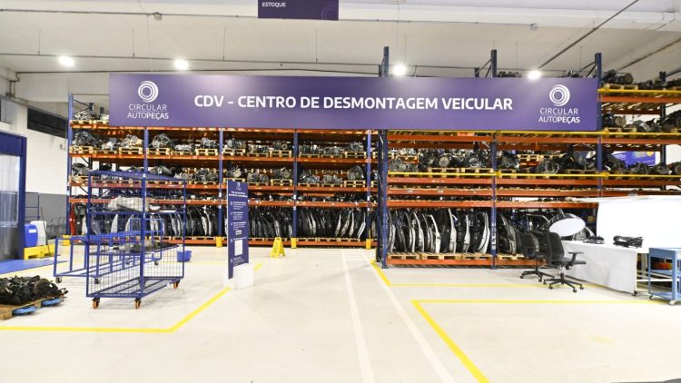 Fotos: divulgação Circular Autopeças