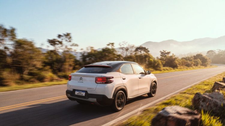 Fotos: Divulgação Citroën
