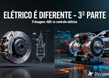 Princípios diferentes de engenharia levam a resultados diferentes. (Fonte: dreanima.ia)