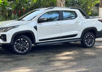Fiat Strada Ultra 1,4 2027 (foto: auto+TV)