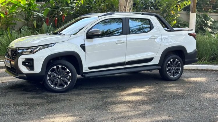 Fiat Strada Ultra 1,4 2027 (foto: auto+TV)