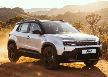 Fotos: Divulgação Jeep