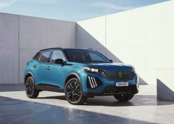 Fotos: Divulgação Peugeot