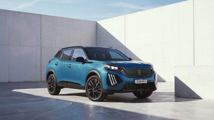 Fotos: Divulgação Peugeot