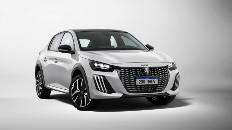 Fotos: Divulgação Peugeot