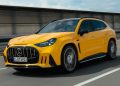 Fotos: Divulgação Mercedes-AMG