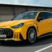 Fotos: Divulgação Mercedes-AMG