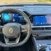 Volante do Renault Koleos (foto: Gerson Borini/AE)