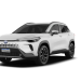 Fotos: Divulgação Toyota exceto se diferentemente informado