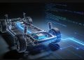 O caminho para uma maior conectividade no automóvel irá criar uma nova plataforma. (Fonte: Dreanima.ai)