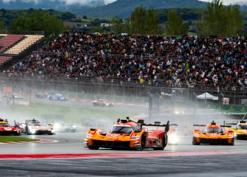 Fotos: divulgação FIA WEC / DPPI